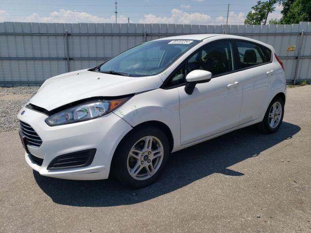 FORD FIESTA 2018 3fadp4ej1km109918