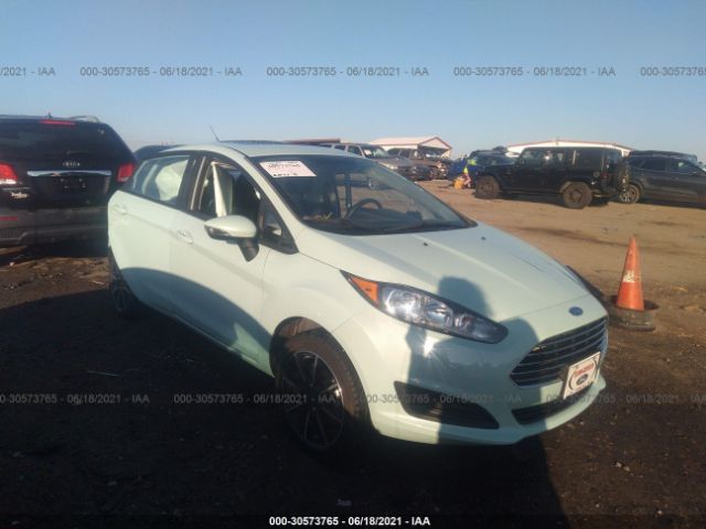 FORD FIESTA 2019 3fadp4ej1km109952