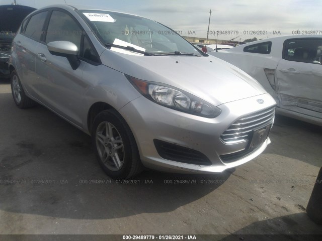 FORD FIESTA 2019 3fadp4ej1km114763