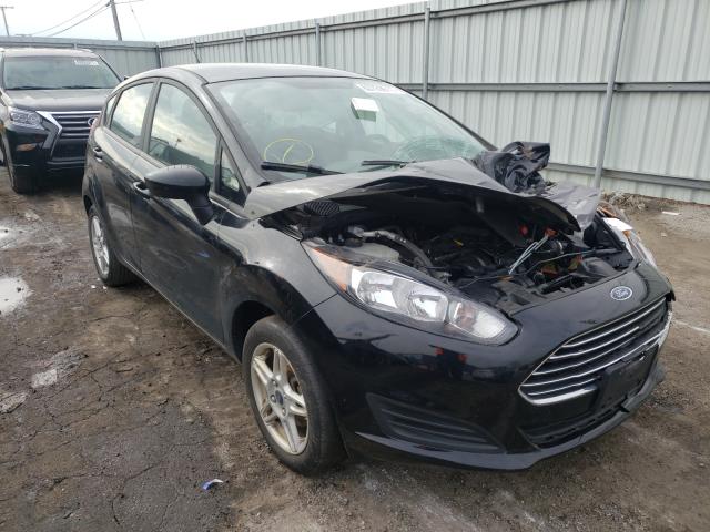 FORD NULL 2019 3fadp4ej1km117825