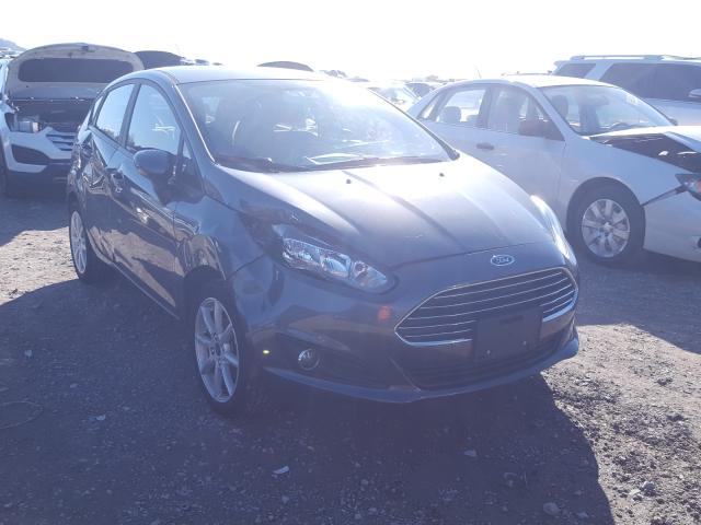 FORD NULL 2019 3fadp4ej1km123950