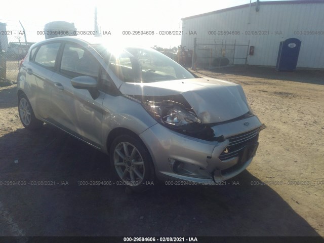 FORD FIESTA 2019 3fadp4ej1km124547