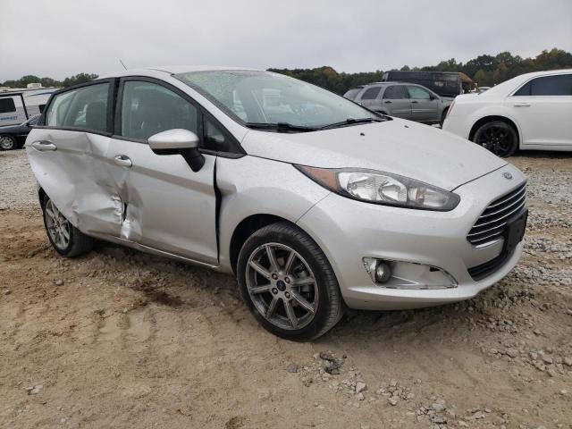 FORD FIESTA SE 2019 3fadp4ej1km128212