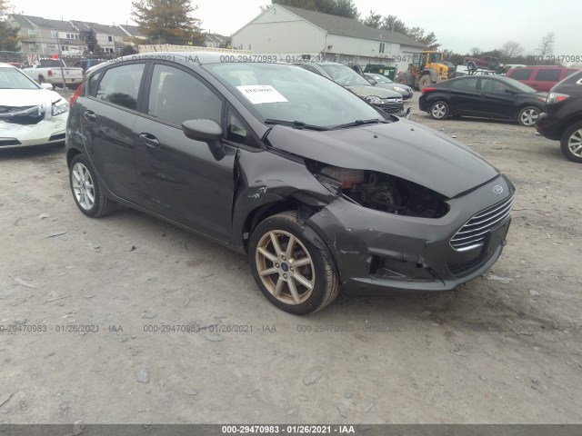 FORD FIESTA 2019 3fadp4ej1km134429