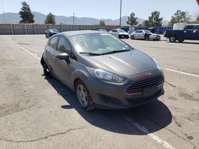 FORD FIESTA SE 2019 3fadp4ej1km135290