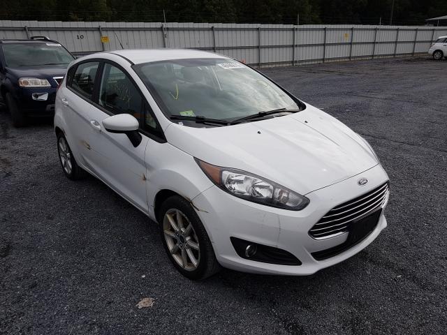 FORD FIESTA 2019 3fadp4ej1km136598