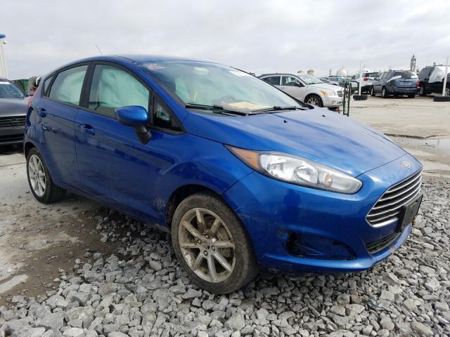 FORD NULL 2019 3fadp4ej1km136844