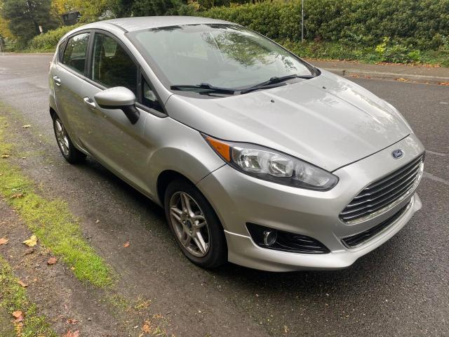 FORD FIESTA SE 2019 3fadp4ej1km138304