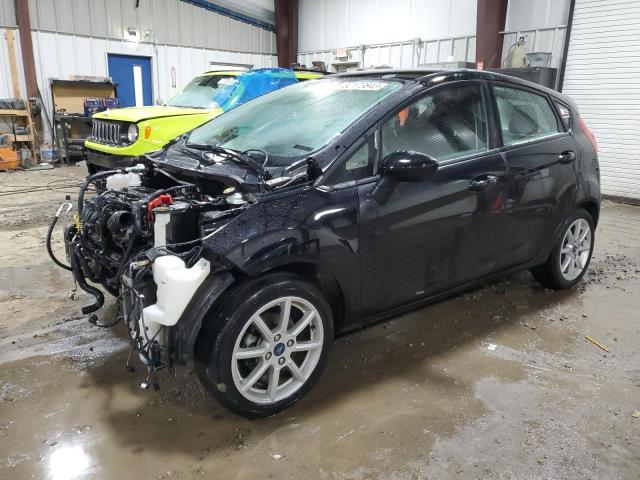 FORD FIESTA 2019 3fadp4ej1km138657