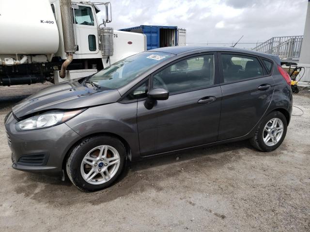 FORD FIESTA 2019 3fadp4ej1km147987