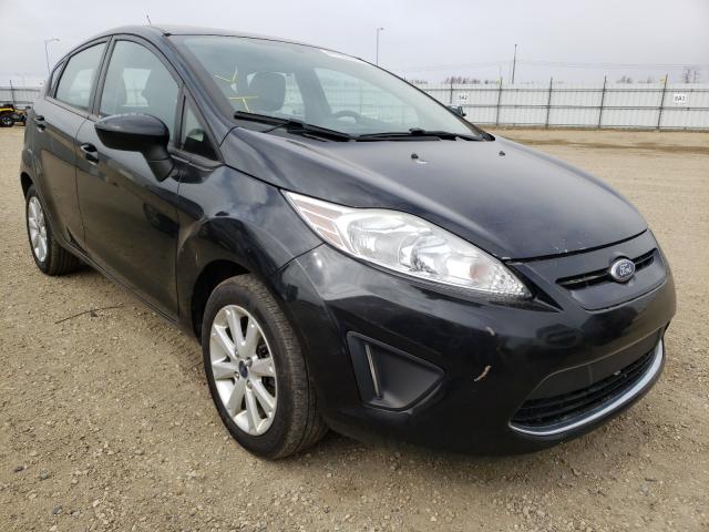 FORD FIESTA SE 2011 3fadp4ej2bm104209