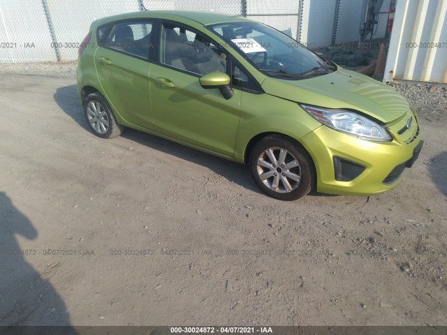 FORD FIESTA 2011 3fadp4ej2bm111001