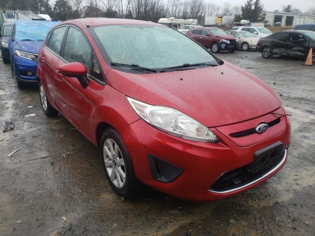 FORD FIESTA SE 2011 3fadp4ej2bm111080