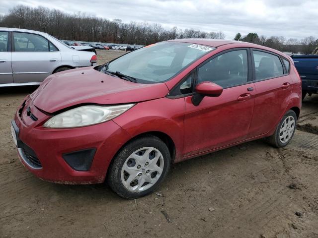 FORD FIESTA 2011 3fadp4ej2bm132446