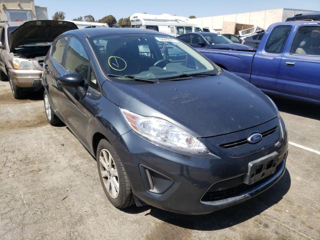 FORD FIESTA SE 2011 3fadp4ej2bm132799