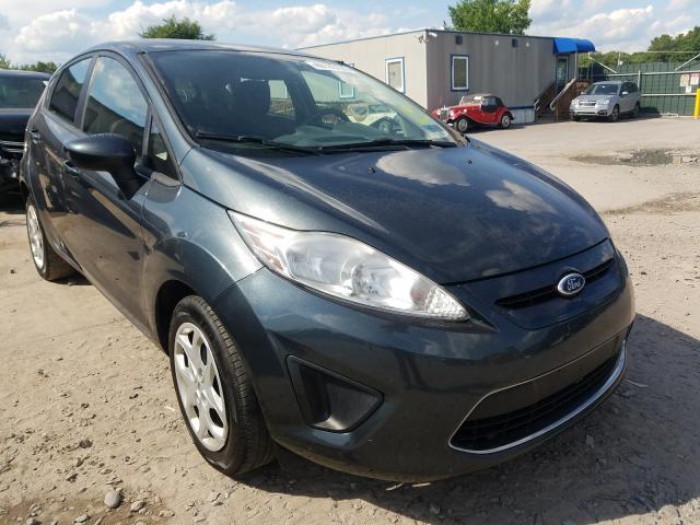 FORD FIESTA SE 2011 3fadp4ej2bm134102