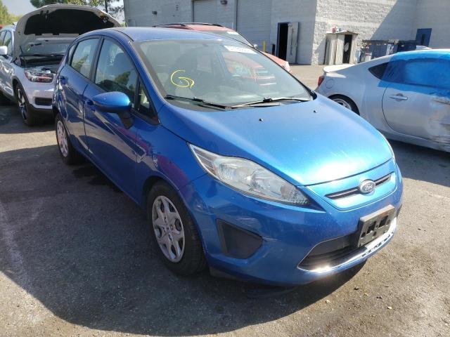 FORD FIESTA SE 2011 3fadp4ej2bm135539