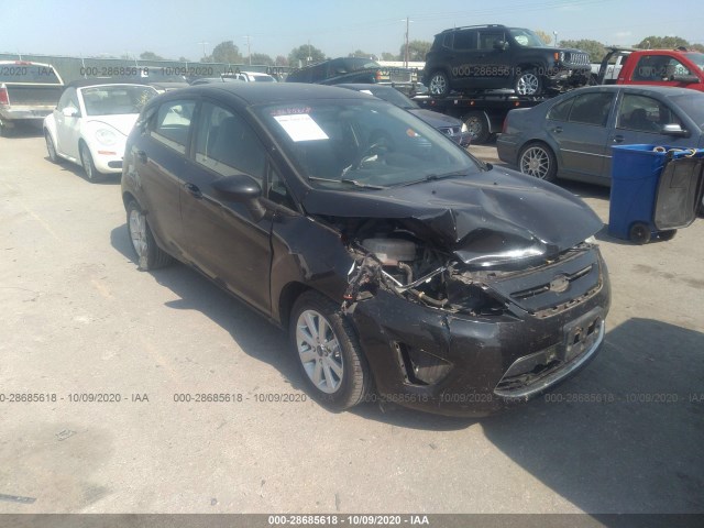 FORD FIESTA 2011 3fadp4ej2bm137923