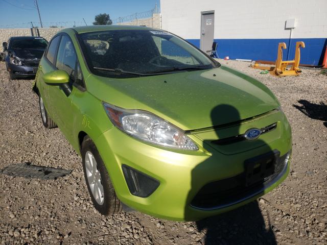 FORD FIESTA SE 2011 3fadp4ej2bm145679