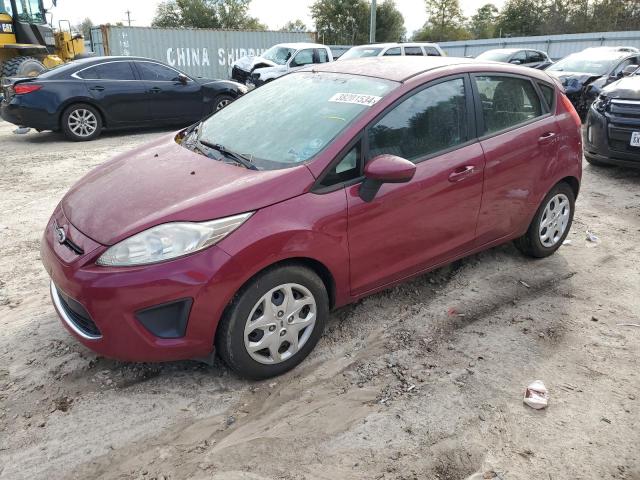 FORD FIESTA 2011 3fadp4ej2bm147769