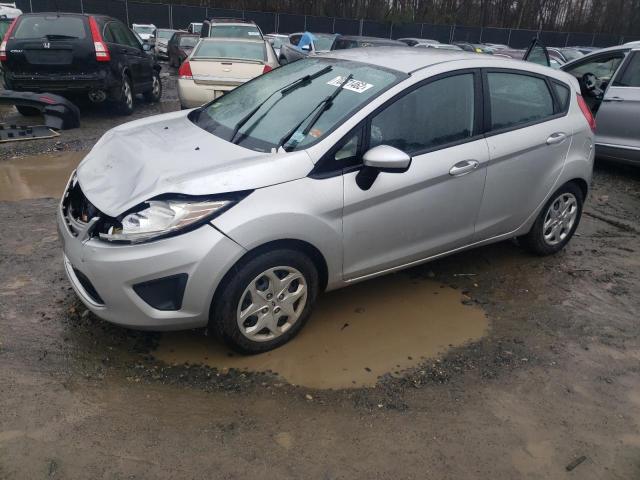 FORD FIESTA SE 2011 3fadp4ej2bm147982