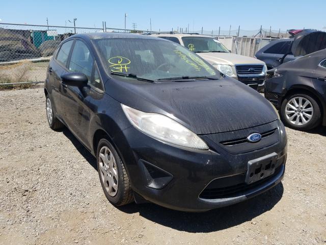 FORD FIESTA SE 2011 3fadp4ej2bm149084