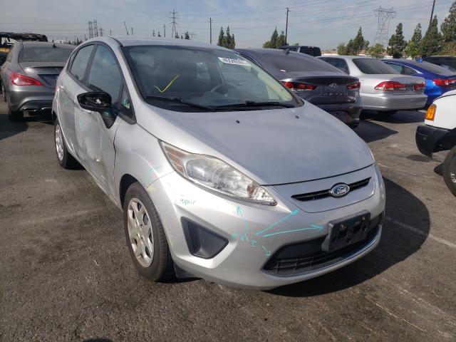 FORD FIESTA SE 2011 3fadp4ej2bm149182