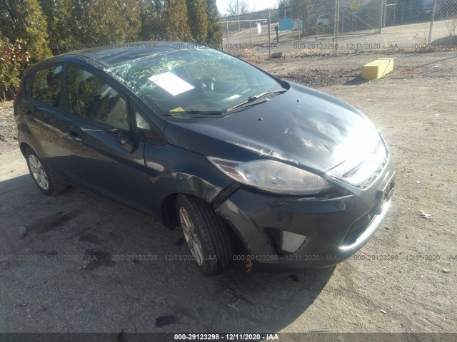 FORD FIESTA 2011 3fadp4ej2bm150669