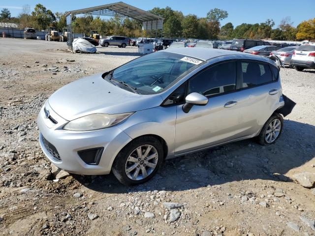 FORD FIESTA 2011 3fadp4ej2bm156133