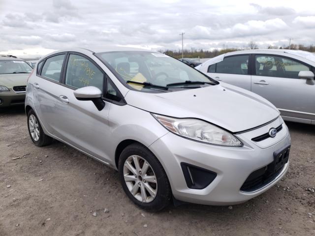 FORD FIESTA SE 2011 3fadp4ej2bm159646