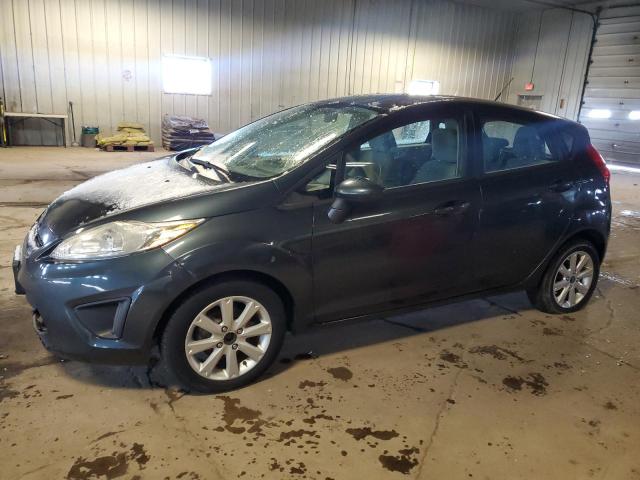 FORD FIESTA 2011 3fadp4ej2bm162028