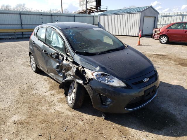 FORD FIESTA SE 2011 3fadp4ej2bm162093