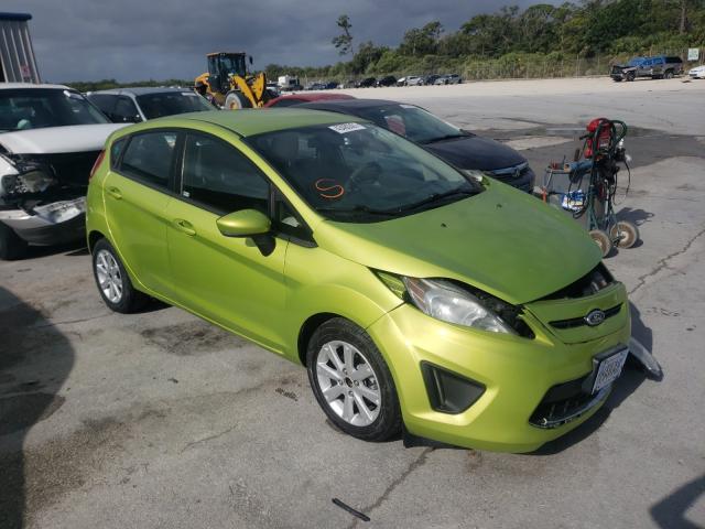 FORD FIESTA SE 2011 3fadp4ej2bm166547