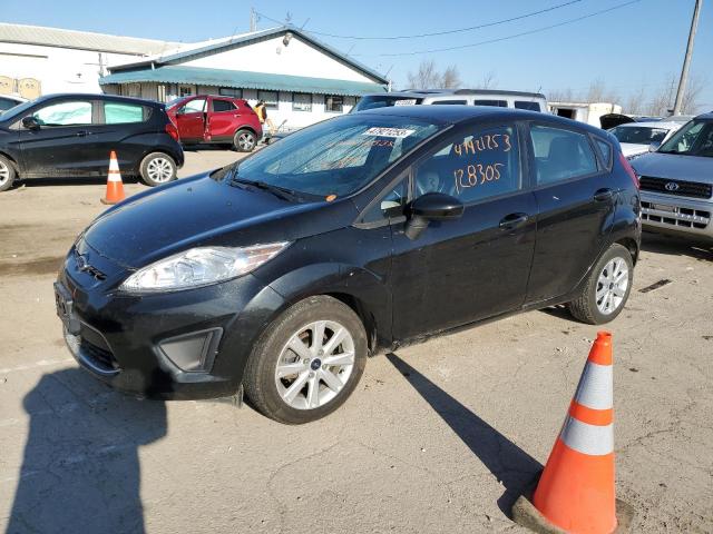 FORD FIESTA SE 2011 3fadp4ej2bm171232