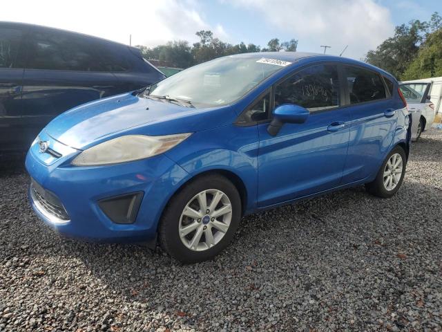 FORD FIESTA 2011 3fadp4ej2bm174664