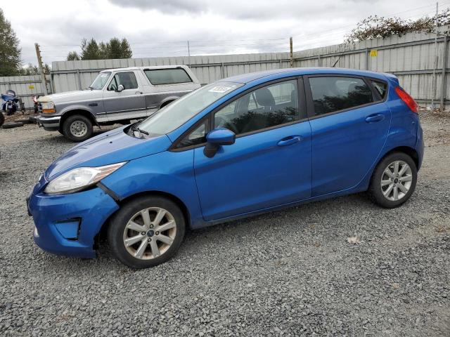 FORD FIESTA SE 2011 3fadp4ej2bm175569