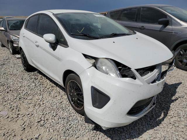 FORD FIESTA SE 2011 3fadp4ej2bm176723