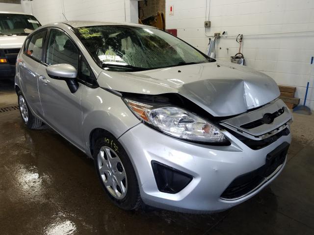 FORD FIESTA SE 2011 3fadp4ej2bm176835