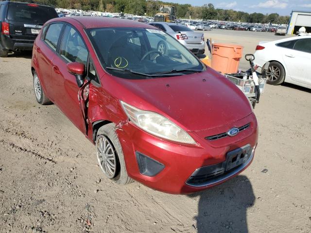 FORD FIESTA SE 2011 3fadp4ej2bm180206