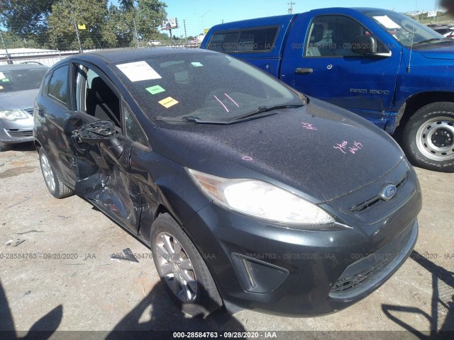 FORD FIESTA 2011 3fadp4ej2bm180240