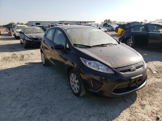 FORD FIESTA SE 2011 3fadp4ej2bm204830