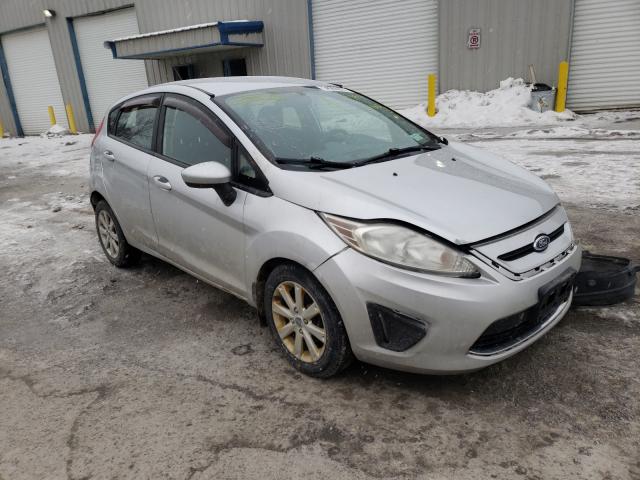 FORD FIESTA SE 2011 3fadp4ej2bm215987