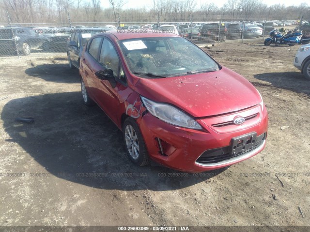 FORD FIESTA 2011 3fadp4ej2bm216699