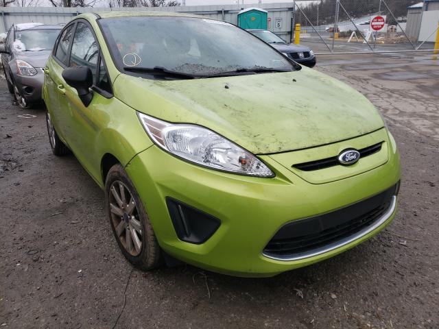 FORD FIESTA SE 2011 3fadp4ej2bm223376