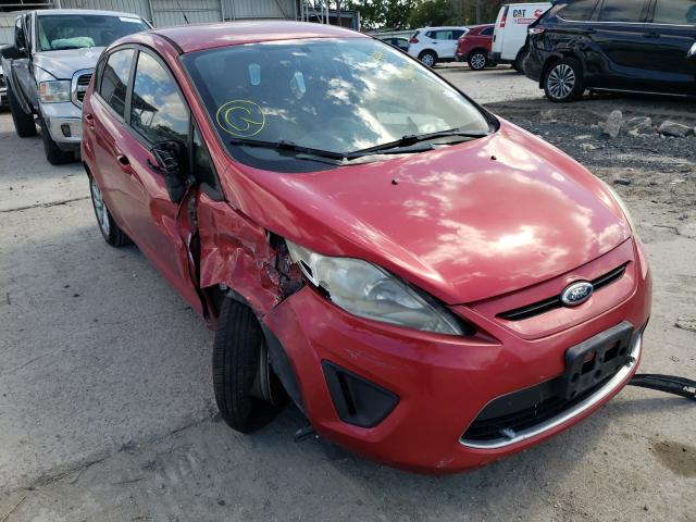 FORD FIESTA SE 2011 3fadp4ej2bm223667