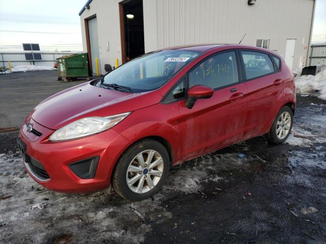 FORD FIESTA 2011 3fadp4ej2bm228688