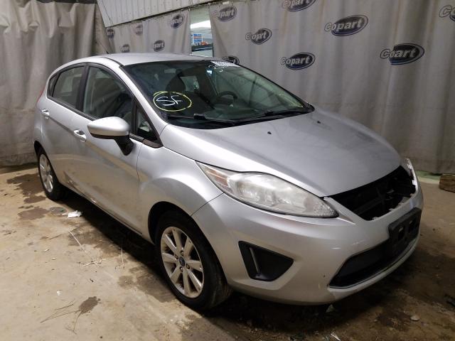 FORD FIESTA SE 2011 3fadp4ej2bm228710