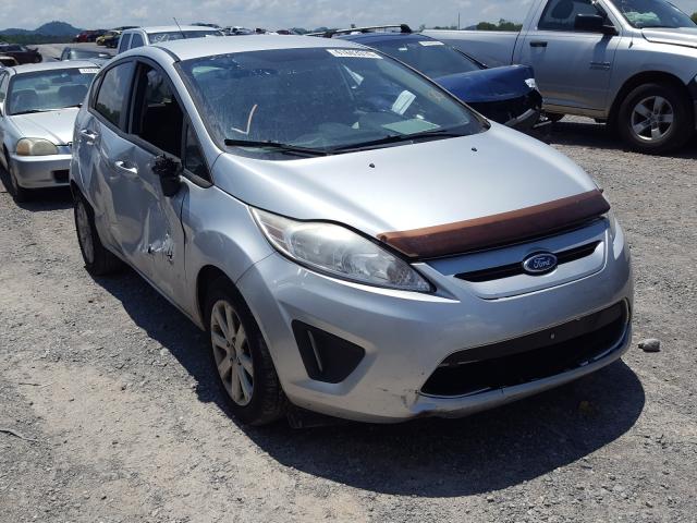 FORD FIESTA SE 2011 3fadp4ej2bm231817