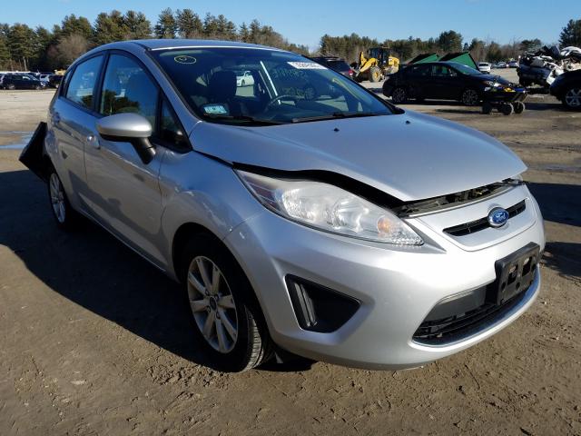 FORD FIESTA SE 2011 3fadp4ej2bm238105