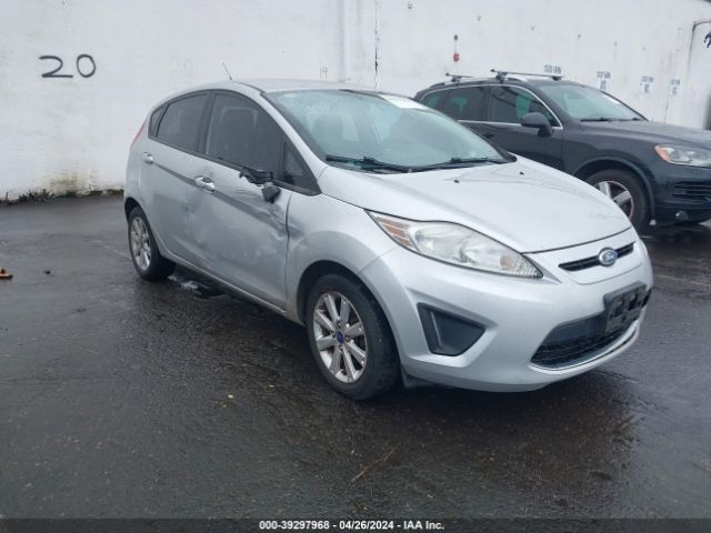 FORD FIESTA 2011 3fadp4ej2bm238962